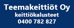 Teemakeittiöt Oy logo